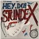 Stunde X - Hey Du